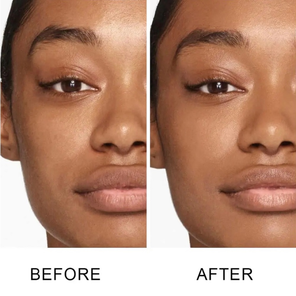 Pure Moisturizing Foundation - Picture 8 of 13